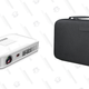 Pico Genie M550 Plus 2.0 Portable LED Projector | $699 | StackSocial